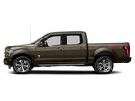 2015 Ford F-150 King Ranch