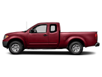 2015 Nissan Frontier S