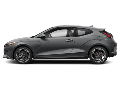 2019 Hyundai Veloster Turbo ULTIMATE
