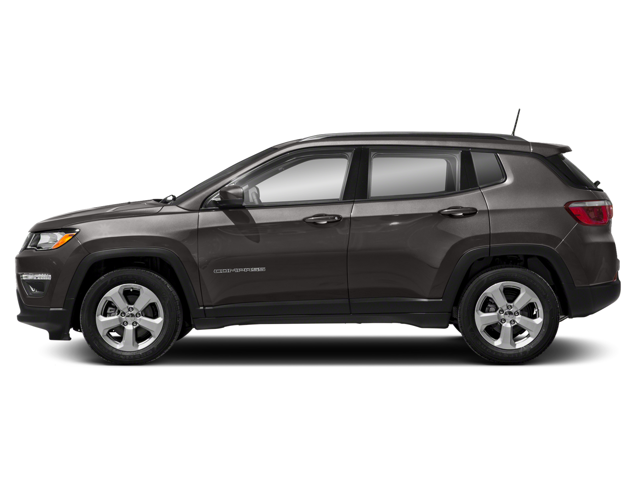 2019 Jeep Compass Sport FWD