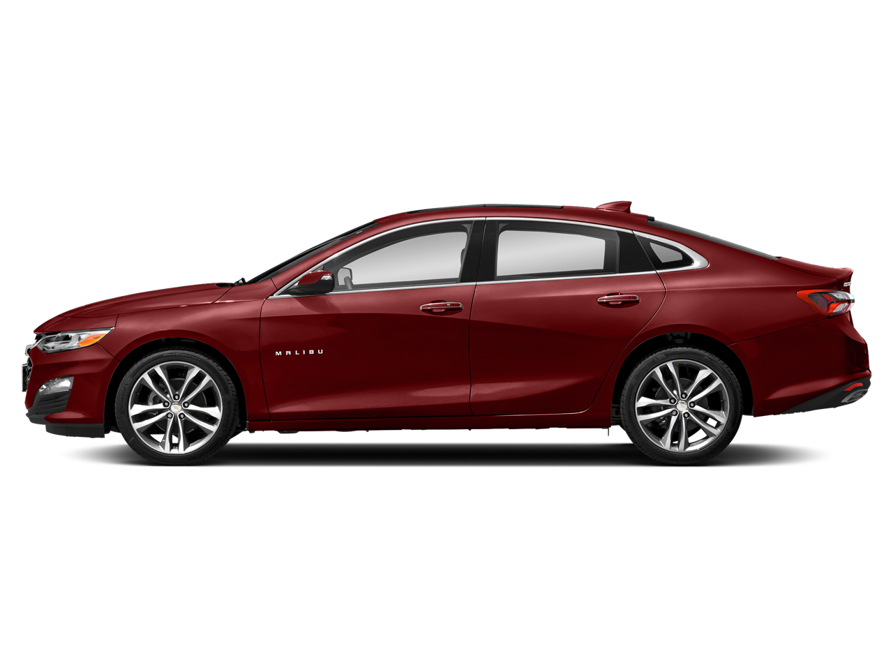 2020 Chevrolet Malibu Premier