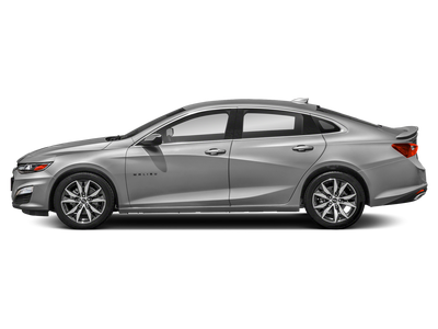 2020 Chevrolet Malibu RS