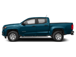 2020 Chevrolet Colorado 4WD Crew Cab Short Box Z71