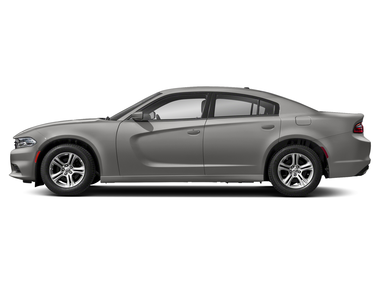 2020 Dodge Charger SXT RWD