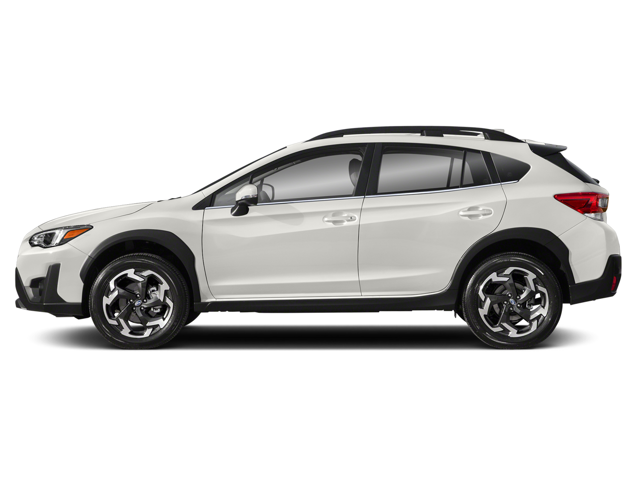 2021 Subaru Crosstrek Limited - Photo 36