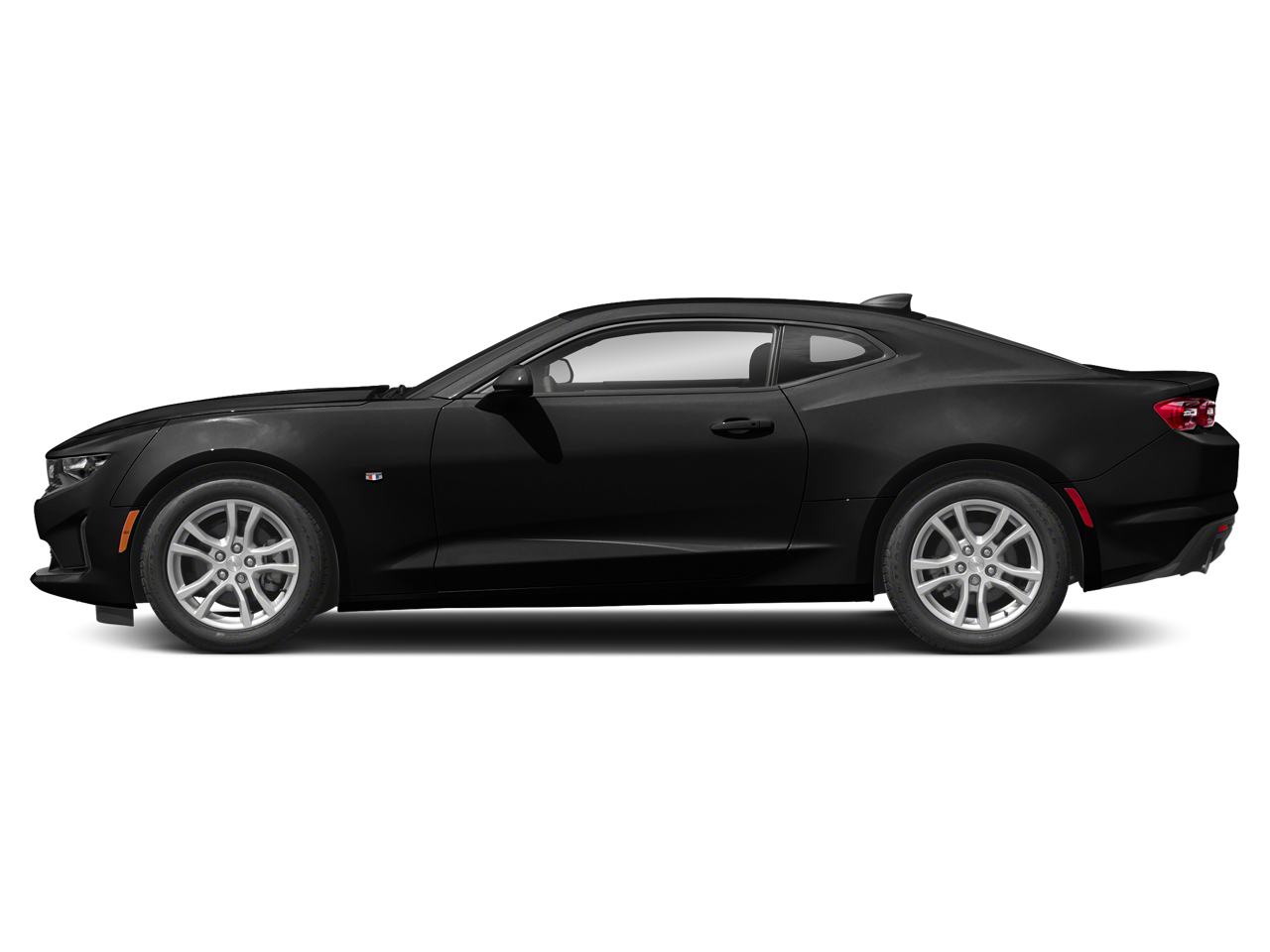 2022 Chevrolet Camaro 2LT