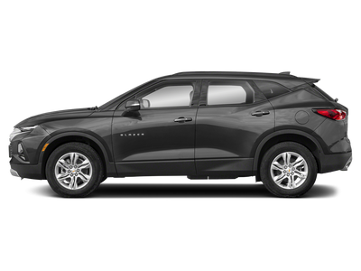 2022 Chevrolet Blazer Premier