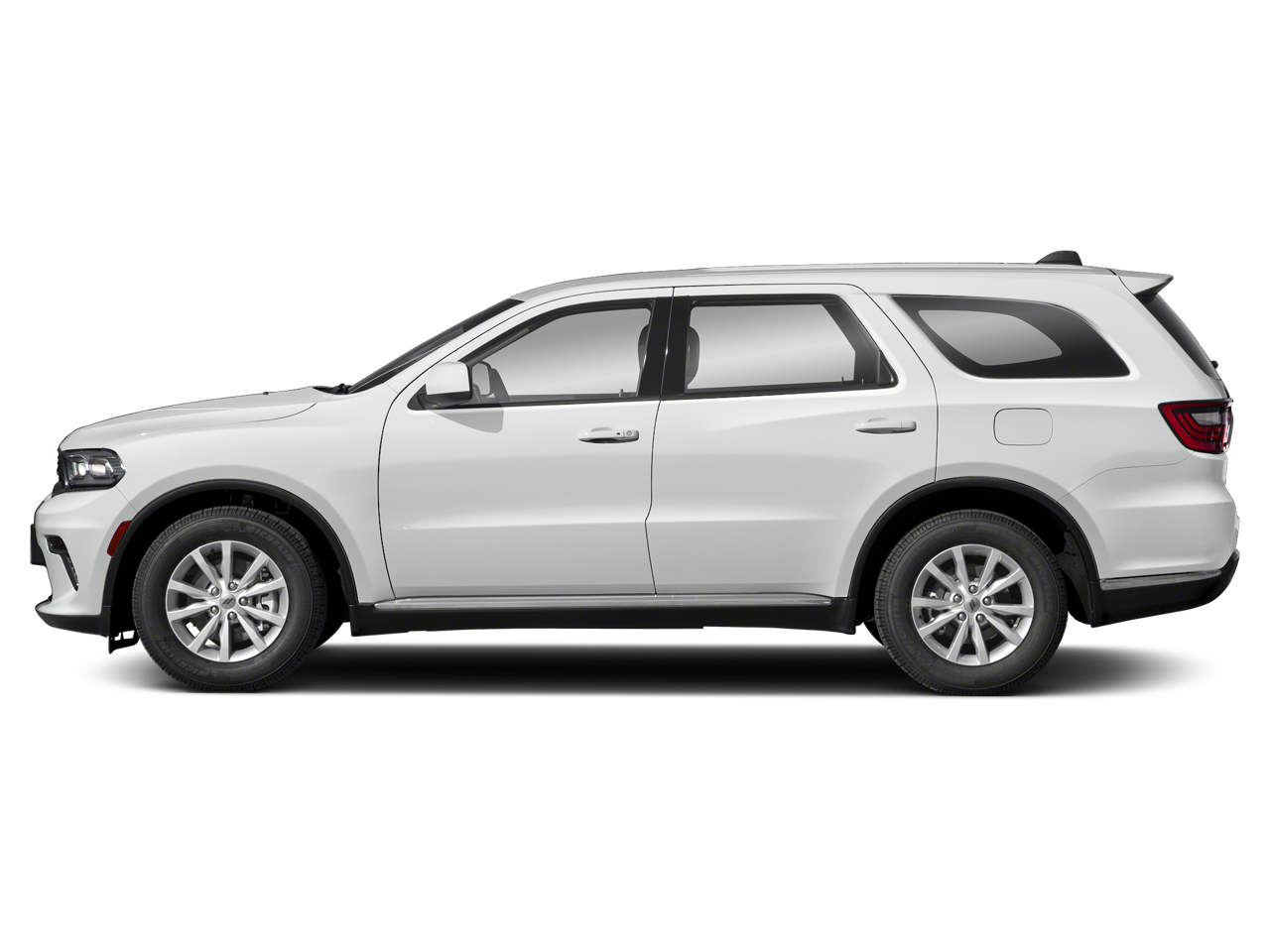 2022 Dodge Durango SXT RWD
