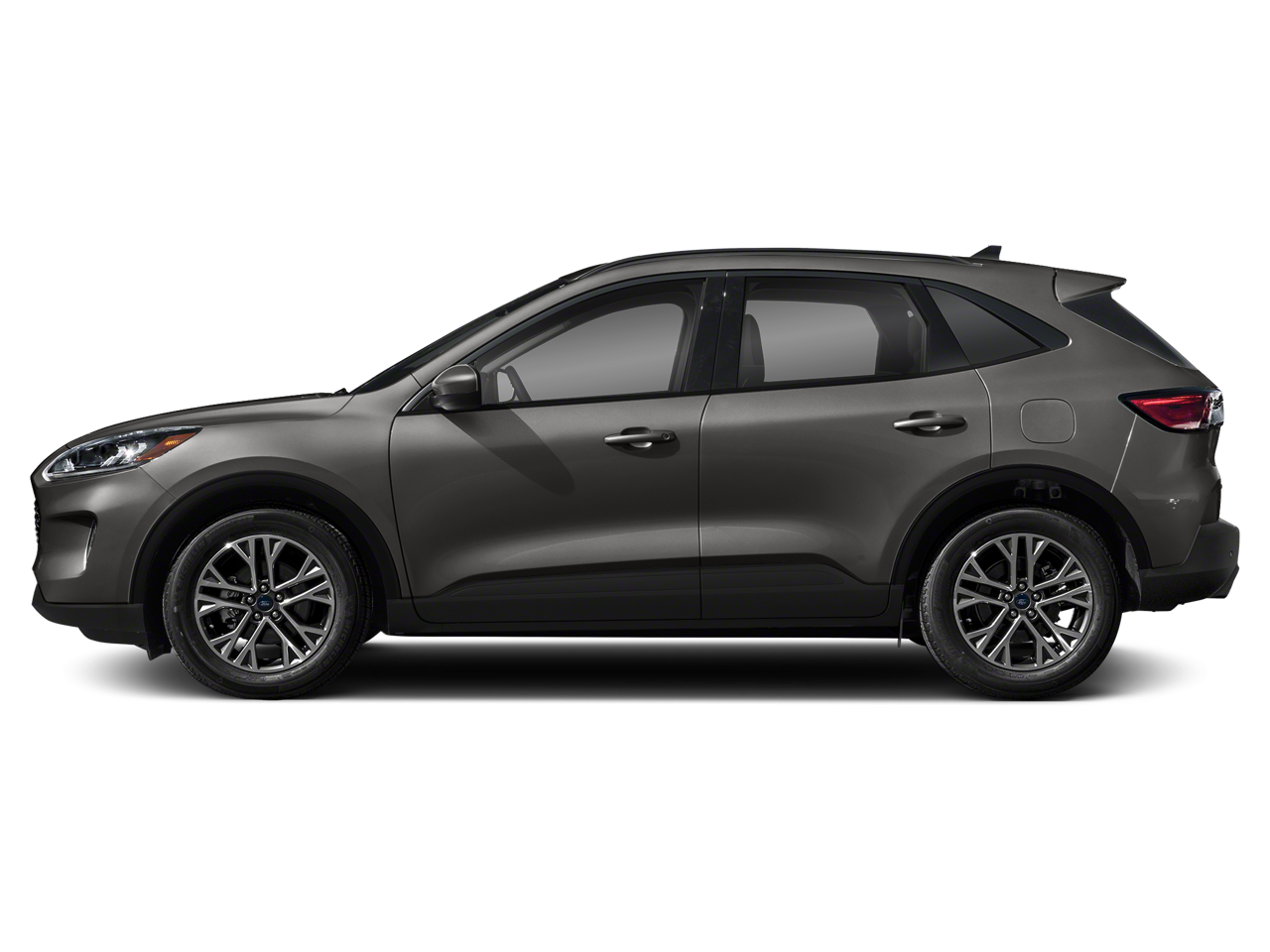 2022 Ford Escape SEL - Photo 35