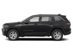 2022 Jeep Grand Cherokee Overland 4x4