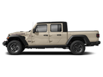 2022 Jeep Gladiator Rubicon 4x4