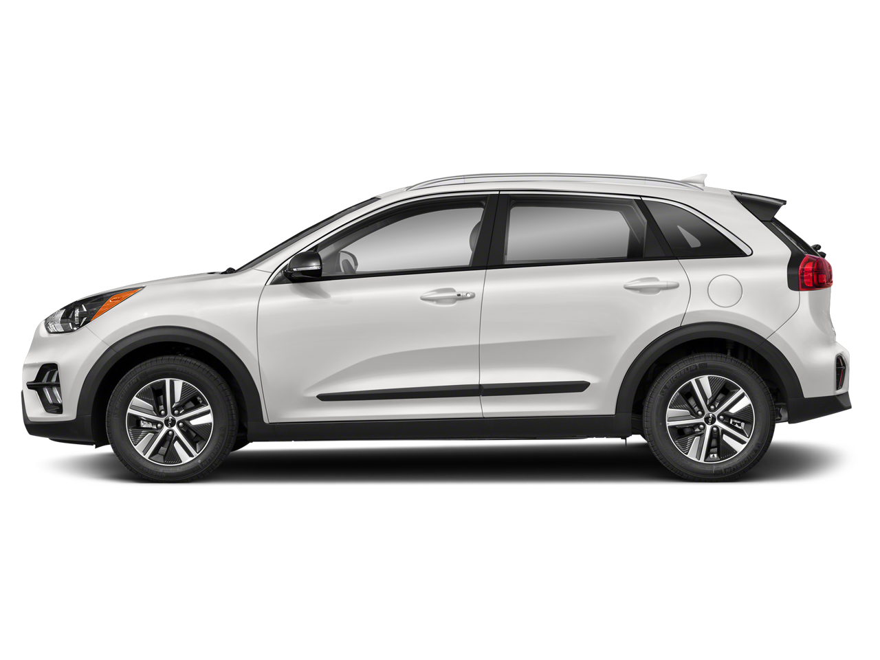 2022 Kia Niro Touring