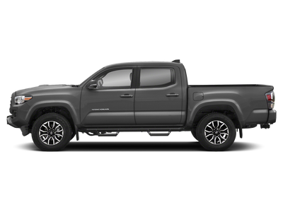 2022 Toyota Tacoma TRD Sport V6