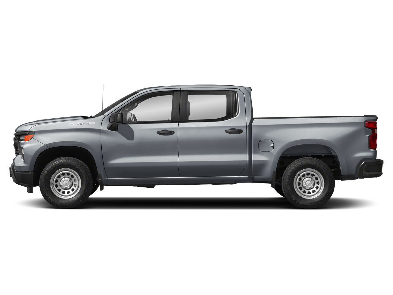 2023 Chevrolet Silverado 1500 RST photo 4