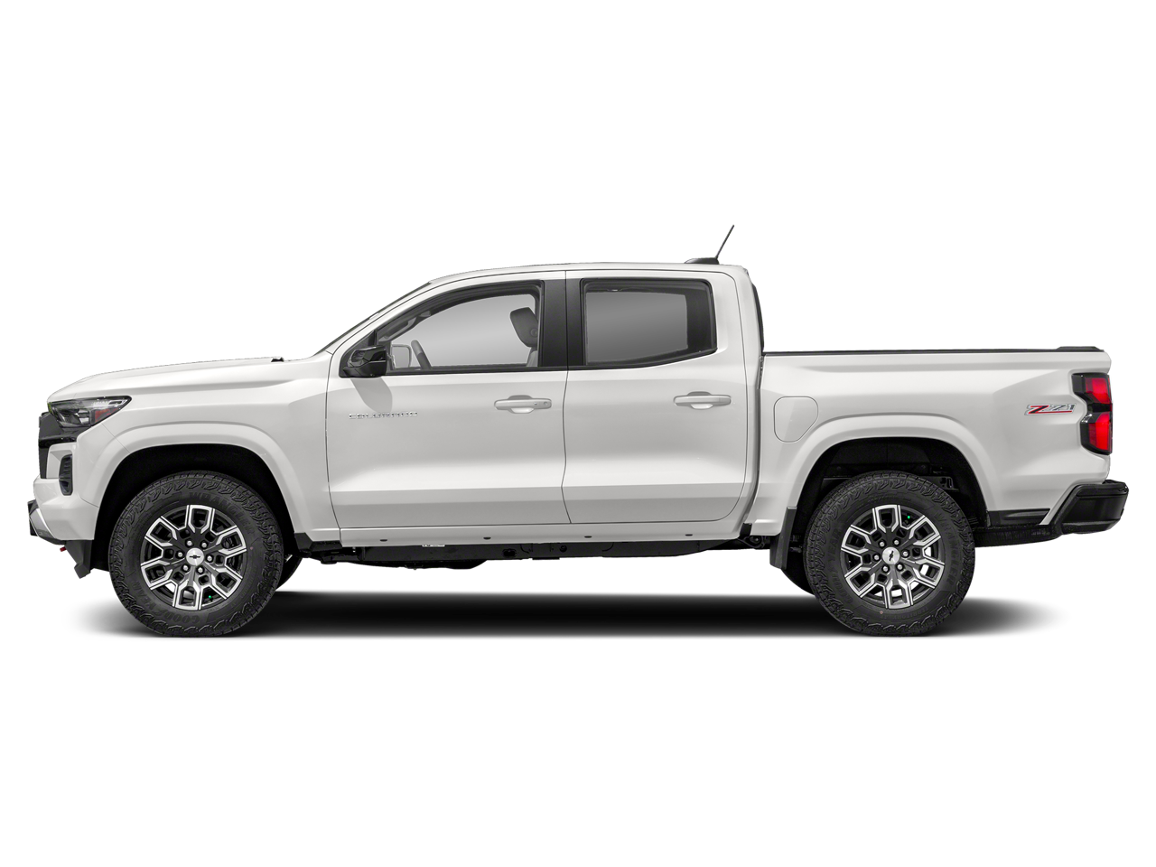 2023 Chevrolet Colorado Z71 - Photo 31