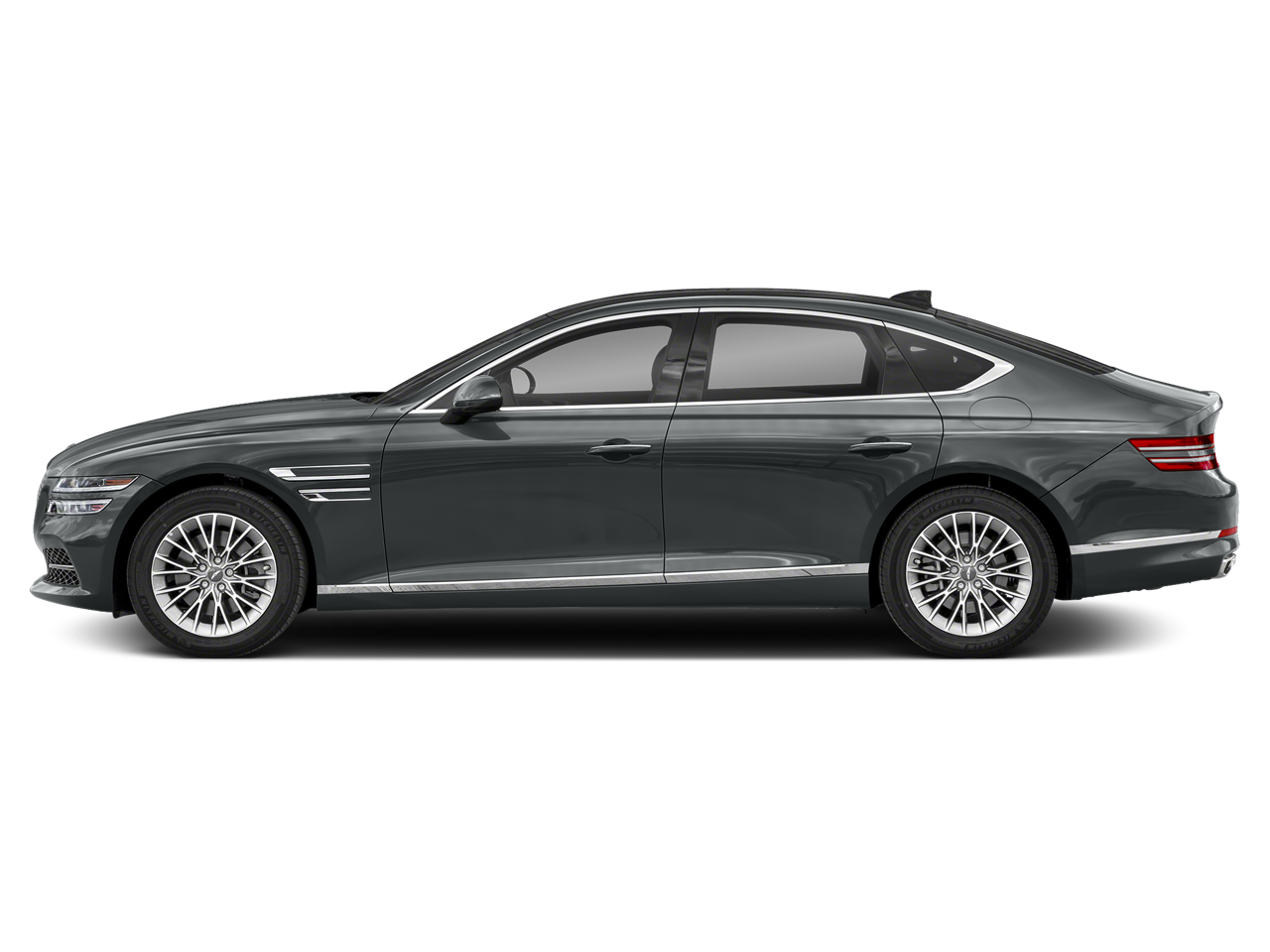 2023 Genesis G80 2.5T