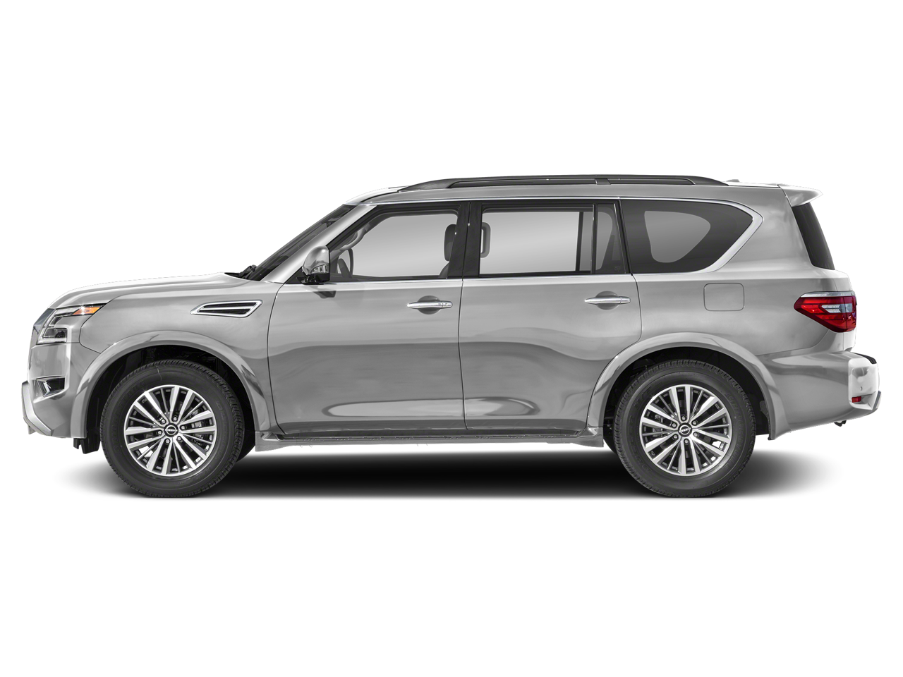 2023 Nissan Armada SL 2WD