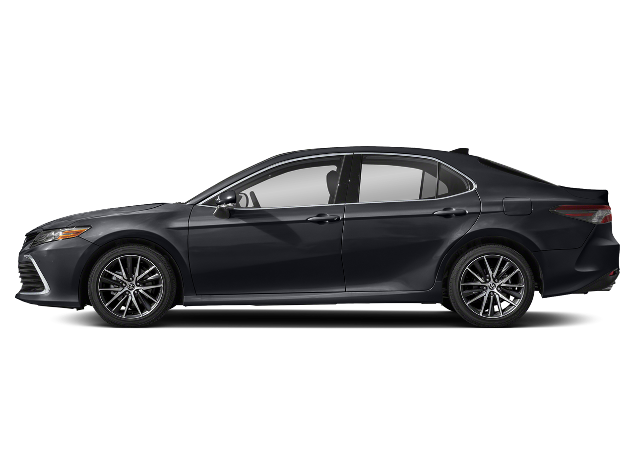 2023 Toyota Camry XLE - Photo 30