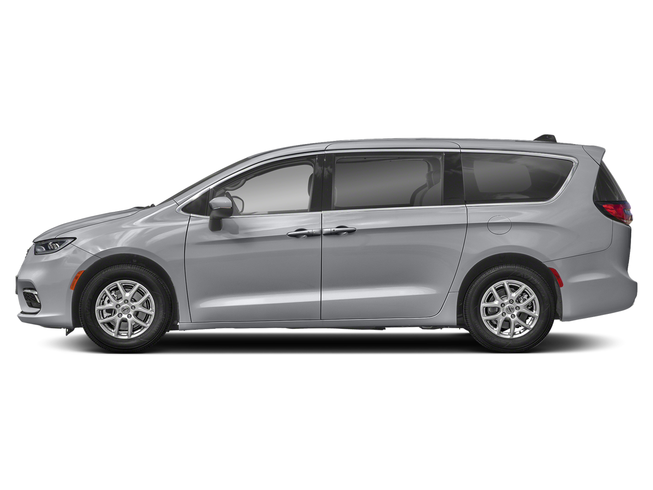 2024 Chrysler Pacifica Touring L - Photo 23