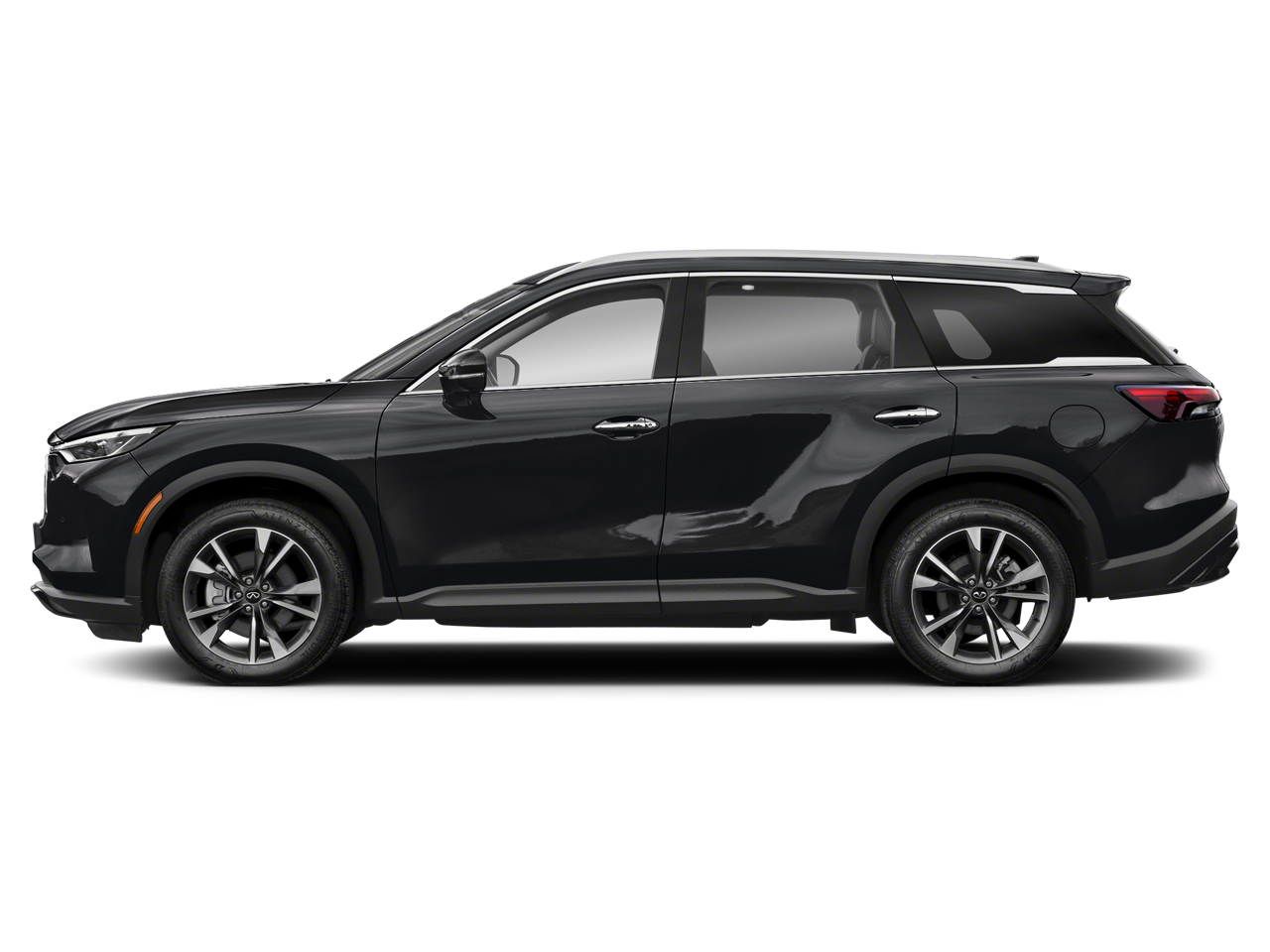 2024 INFINITI QX60 LUXE AWD