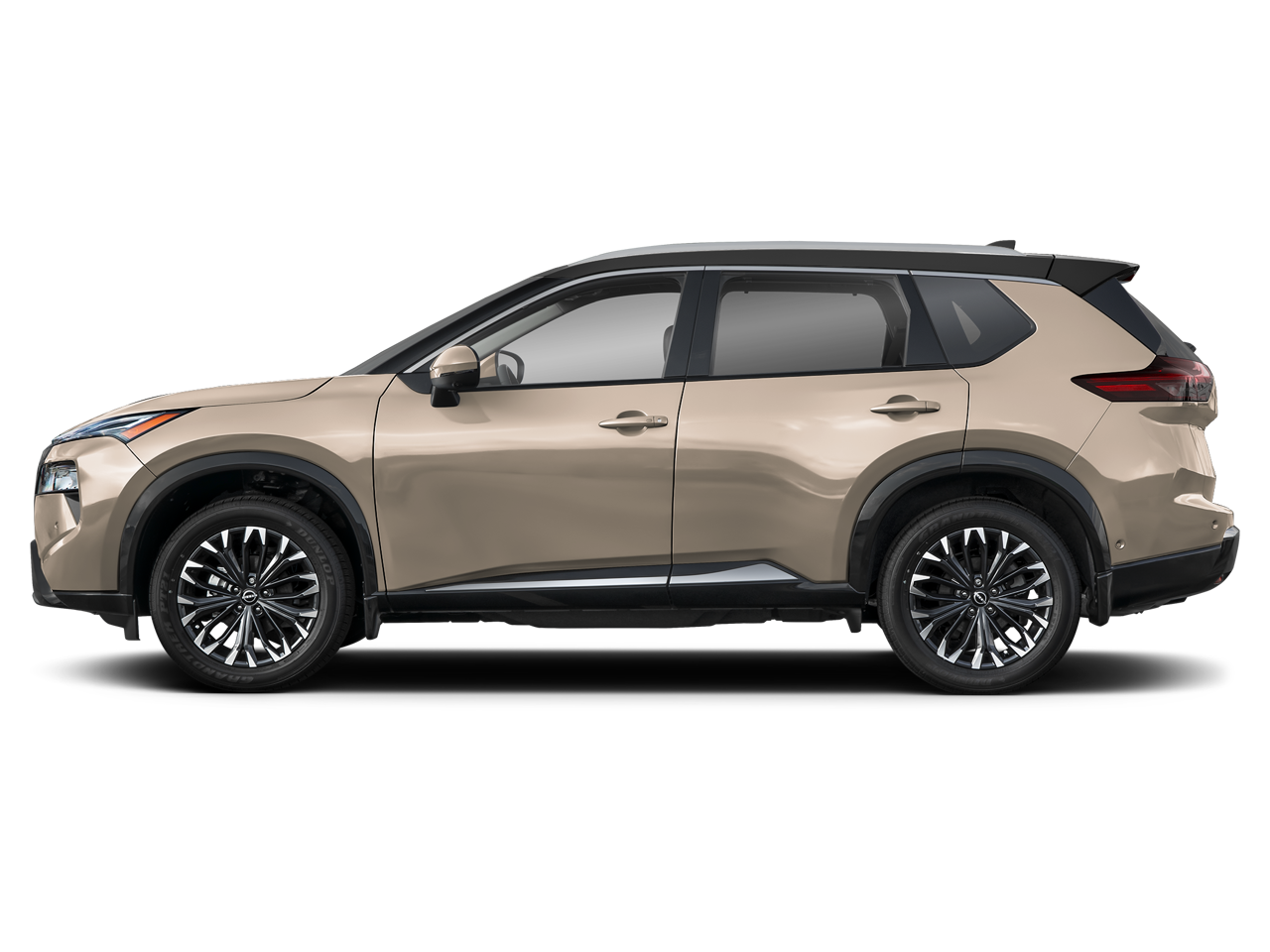 2024 Nissan Rogue Platinum Intelligent AWD