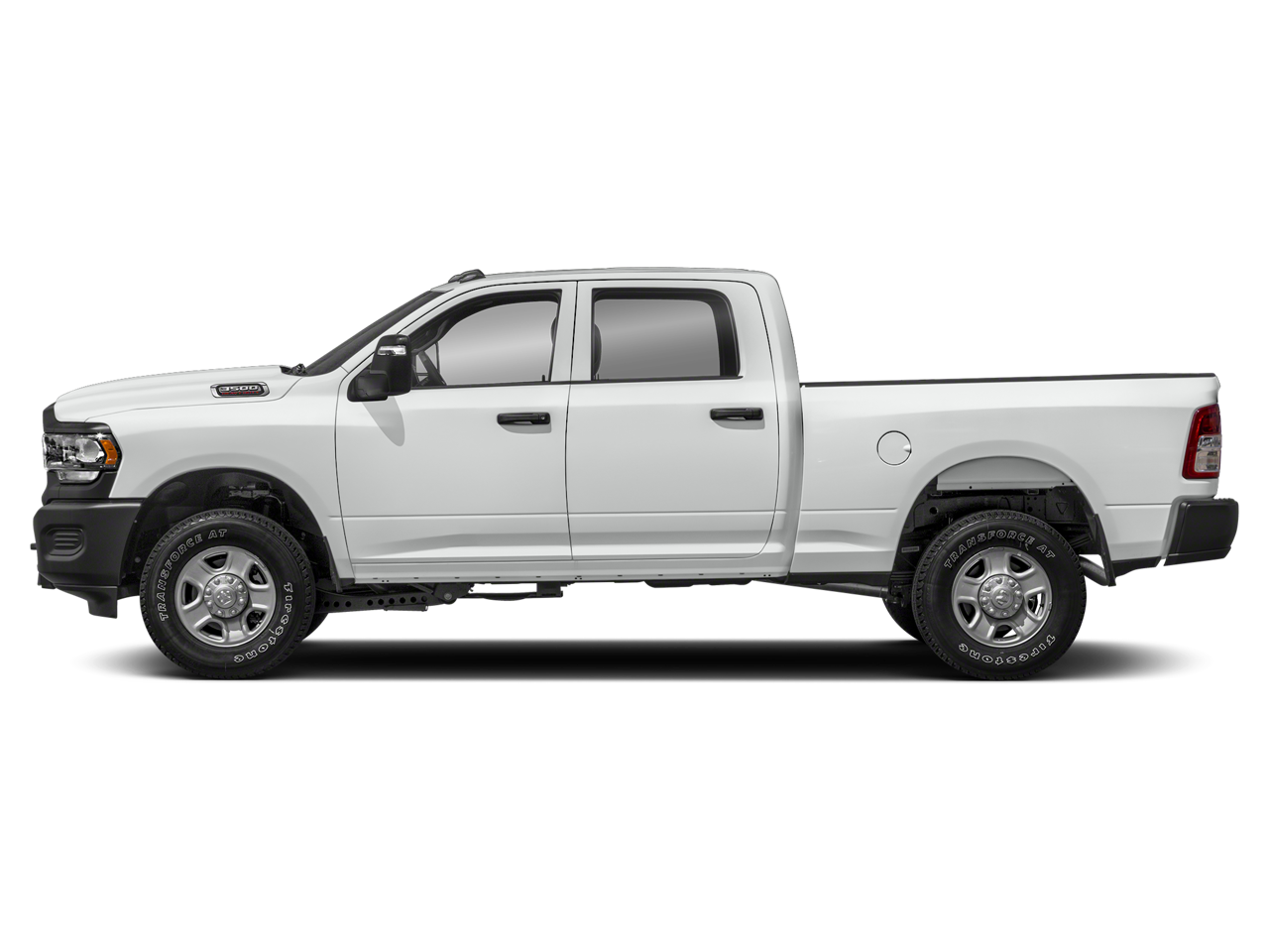 2024 RAM Ram 3500 Pickup Tradesman - Photo 7