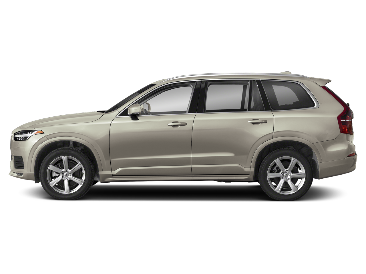 2024 Volvo XC90 B5 Core Bright Theme