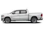 2026 RAM 1500 Laramie Crew Cab 4x4 5'7' Box