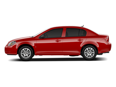 2010 Chevrolet Cobalt LS