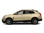 2011 Cadillac SRX Luxury
