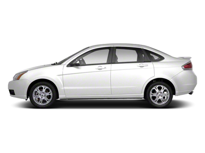 2011 Ford Focus SE