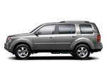 2011 Honda Pilot EX-L