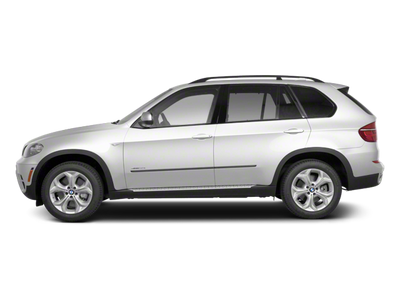 2012 BMW X5 xDrive35d
