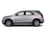 2012 Chevrolet Equinox 1LT