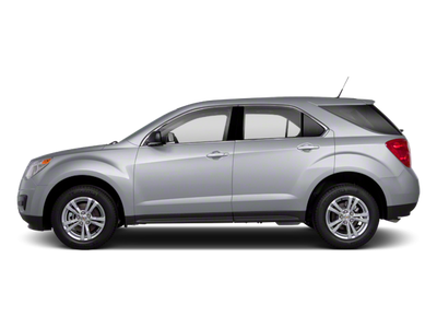 2012 Chevrolet Equinox 1LT