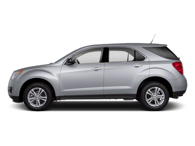 2012 Chevrolet Equinox 1LT