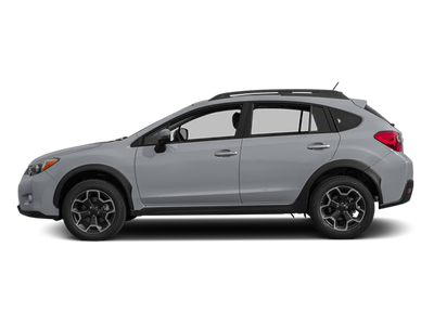2014 Subaru XV Crosstrek 2.0i Limited