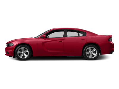 2017 Dodge Charger SE RWD