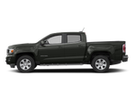 2017 GMC Canyon SLE1
