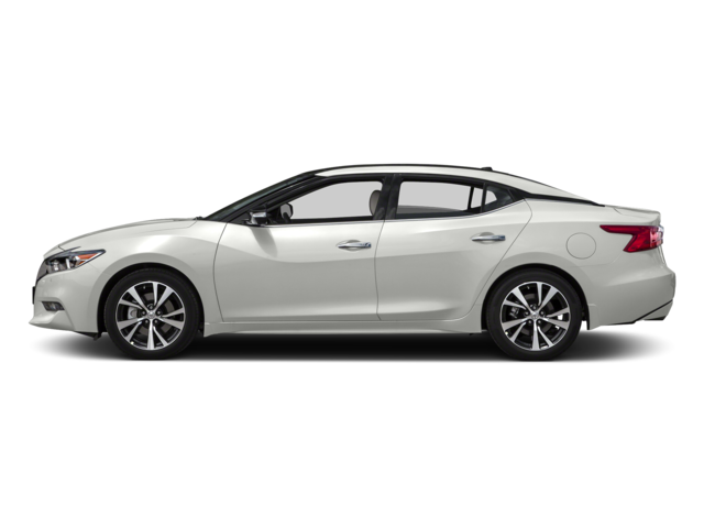 2017 Nissan Maxima 3.5 Platinum