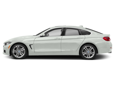 2018 BMW 430i Gran Coupe 430i Gran Coupe