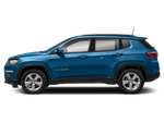 2018 Jeep Compass Altitude 4x4