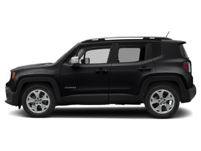 2018 Jeep Renegade Limited 4x4