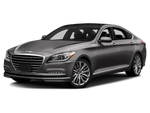 2015 Hyundai Genesis 3.8