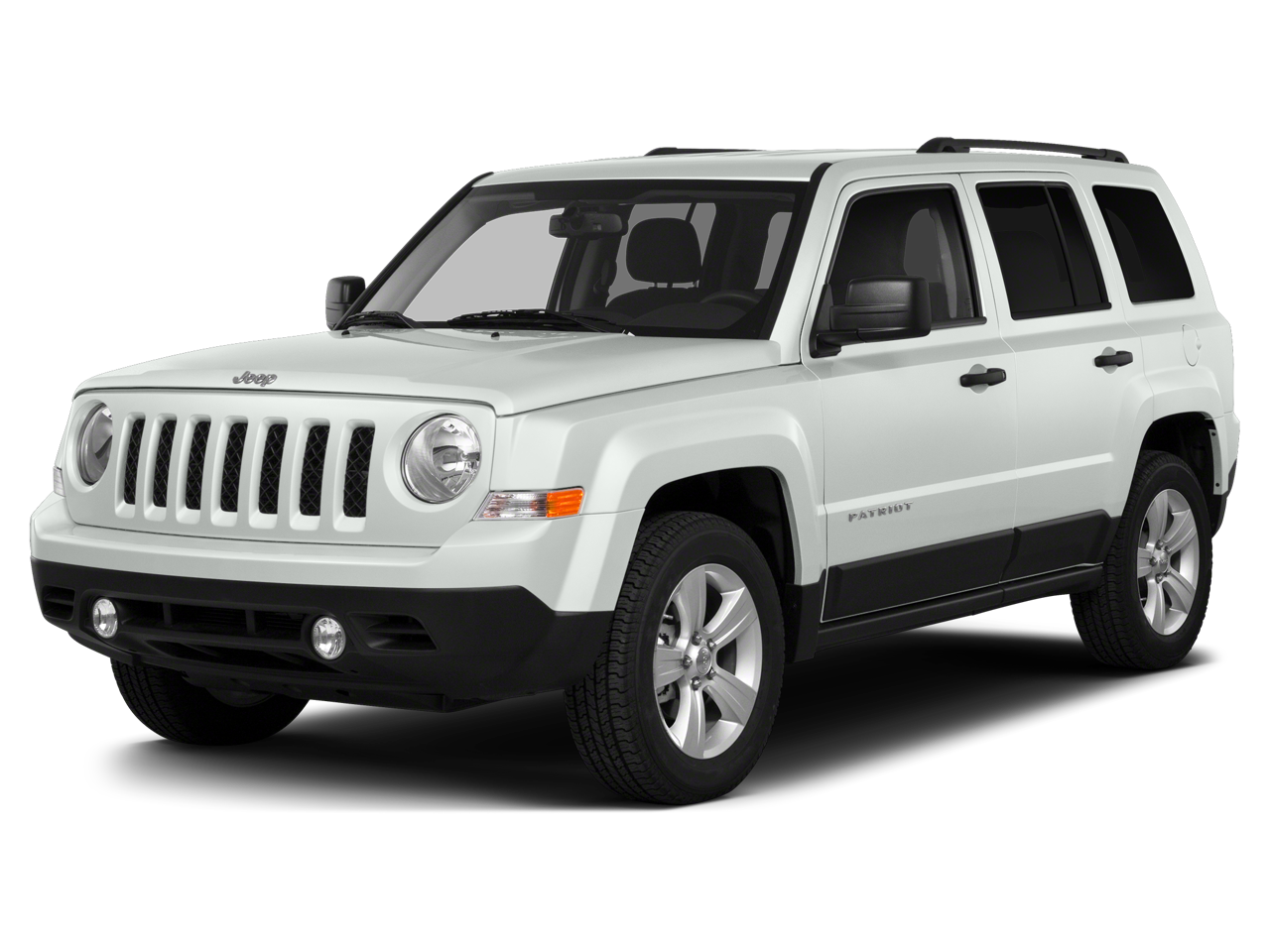 2015 Jeep Patriot