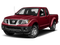 2015 Nissan Frontier S