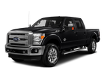 2016 Ford F-250SD XLT