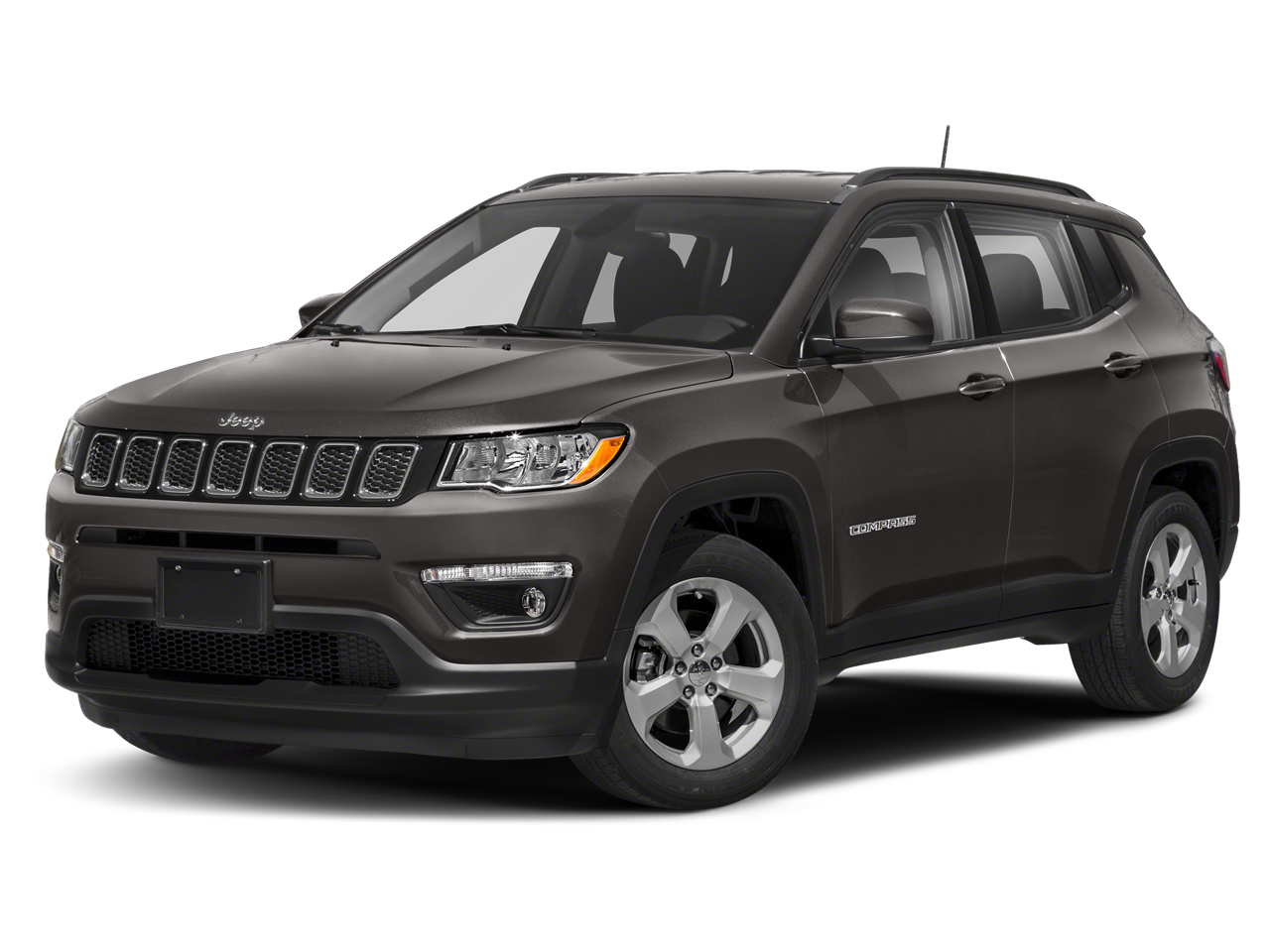 2019 Jeep Compass Sport FWD