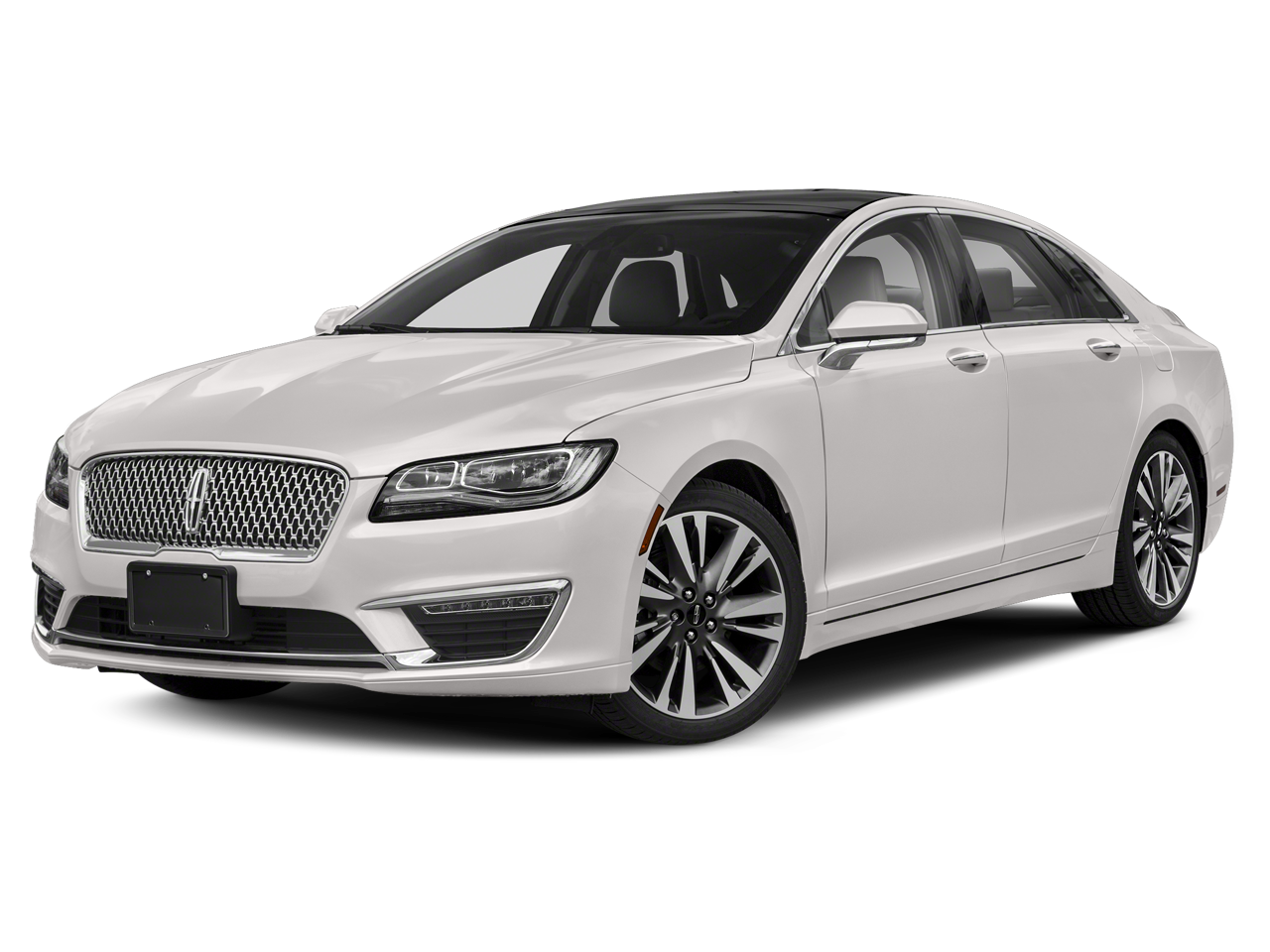 2019 Lincoln MKZ