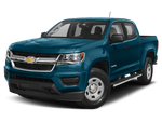 2020 Chevrolet Colorado 4WD Crew Cab Short Box Z71
